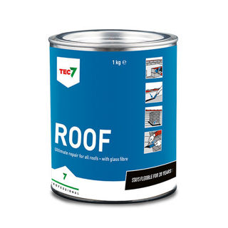 Picture of Tec 7 Roof Repair Compound