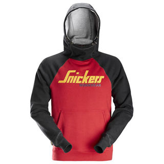 Snickers hoodie sale sales