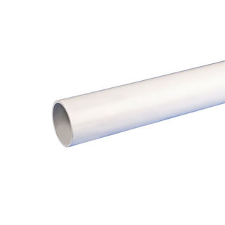 Picture of Wavin White Waste Pipe