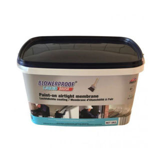 Picture of Blowerproof Brush-On 5Kg