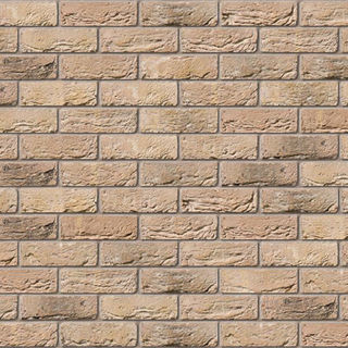 Picture of Ivanhoe Cream Brick 65mm (Each)