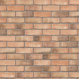 Picture of Ibstock Birtley Old English Buff Brick 65mm (Each)