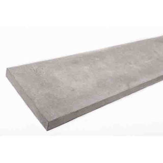 Concrete Panel 300mm x 1.83m Murdock Builders Merchants