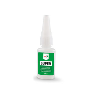 Picture of Super 7 Super Glue 20Ml