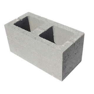 Picture of 7.5N 215mm Cavity Block