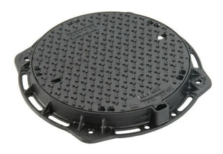 Picture of Opto R 600Dia X 75H D400 Cover
