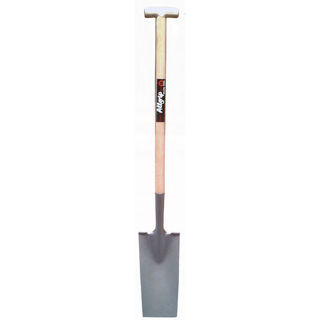 Picture of Irish Spade 32" with T Handle - B106