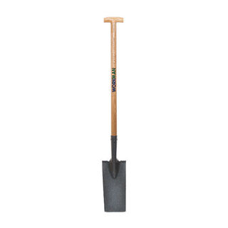 Picture of Workman 36" T-Handle Spade 12" X 6" X 5"
