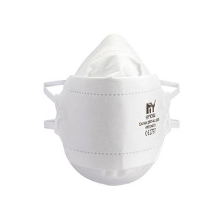 Picture of FFP3 Fold Flat Respirator (3 Pack)