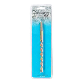 Taper Drill A 13mm Murdock Builders Merchants
