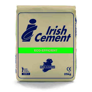 Picture of Irish Cement (25Kg)