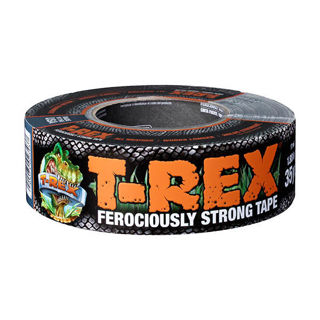 Picture of T-Rex Tape Grey 48mm x 10.9m (each)