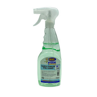 Picture of Glass & Stainless Steel Cleaner 750ml