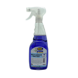 Surface Sanitiser 750ml Murdock Builders Merchants