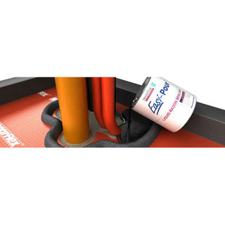 Easi-Pour Liquid Radon Sealant 6kg Murdock Builders Merchants