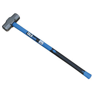 Tala 10lb Fibreglass Handle Sledge Hammer Murdock Builders Merchants