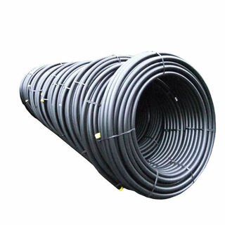 Hydrodare Heavy Gauge Pipe 1/2" x 150m Murdock Builders Merchants