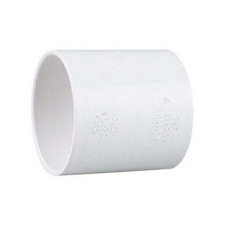 Picture of Wavin White Waste 50Mm Straight Connector