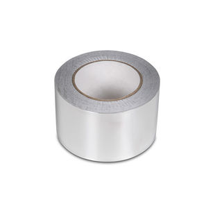 Picture of Roll Superquilt Foil Tape 75Mm X 50M