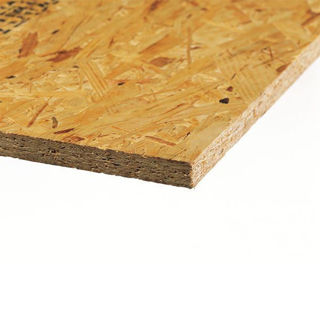 Picture of OSB 3 SE Board 2440mm x 1220mm
