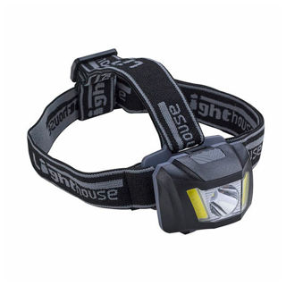 Picture of Lighthouse Elite Multifunction Headlight 280 Lumens