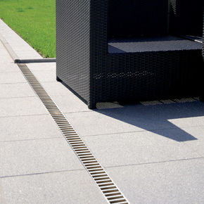 Picture for category Domestic Linear Drainage