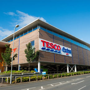 Picture for category Timber Cladding