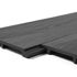 Perennial Tudor Black Composite Cladding Board 156mm x 16mm x 3.6m Murdock Builders Merchants