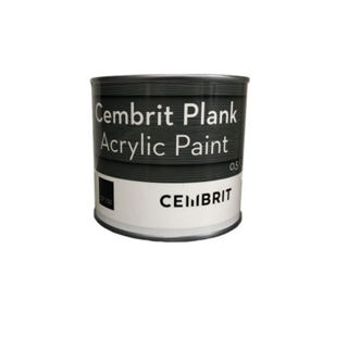 Cembrit Acrylic Cladding Paint Murdock Builders Merchants