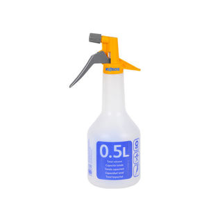 Hozelock Spraymist Trigger Sprayer 4120 Murdock Builders Merchants