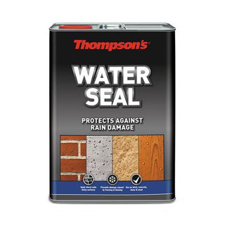 Thompsons Waterseal 5L Murdock Builders Merchants