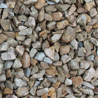 Glenveagh Chippings 25kg Bag Murdock Builders Merchants