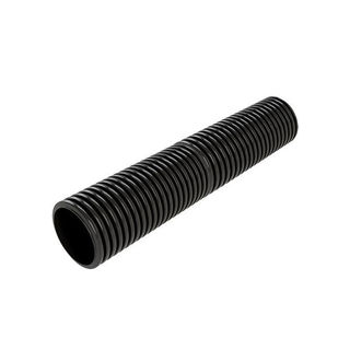 Twinwall Filter Pipe 6.0m with Coupler Murdock Builders Merchants