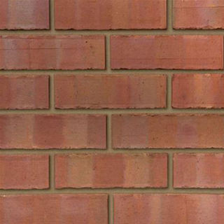 Ibstock Chester Urban Blend Brick (Each) 73mm Murdock Builders Merchants