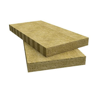 Rockwool 50mm Flexi  Slab Insulation Murdock Builders Merchants