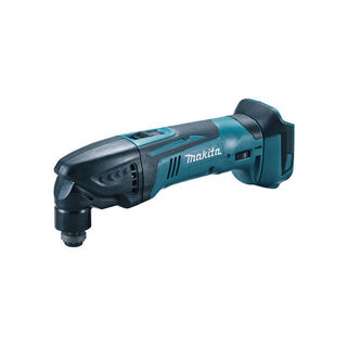 Makita DTM50Z 18v LXT Multi Tool (Body Only) Murdock Builders Merchants