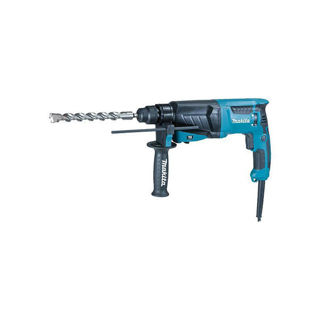 Makita HR2630 SDS+ Rotary Hammer Drill Murdock Builders Merchants