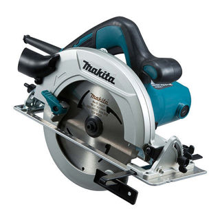 Makita HS7601J Circular Saw 190mm Murdock Builders Merchants