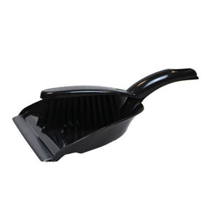 Dustpan and Brush Set Murdock Builders Merchants