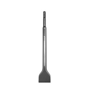 Reisser PowerSpaten SDS-Plus Spade Chisel 250 x 40mm Murdock Builders Merchants