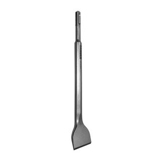 Reisser PowerSpaten SDS-Plus Tile Chisel 250 x 40mm Murdock Builders Merchants