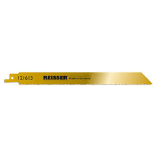 Reisser Sabre Blades 121613 S1122VF for Wood/Metal (Pack 5pcs) Murdock Builders Merchants