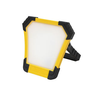 Faithfull Rechargeable LED Task Light Murdock Builders Merchants