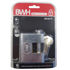 BWH Brass Shutter Lock 70mm Murdock Builders Merchants