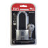 BWH Marine Long Shackle Padlock 50mm Murdock Builders Merchants