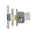 Euro Viscount Sashlock Satin 2.5" Murdock Builders Merchants