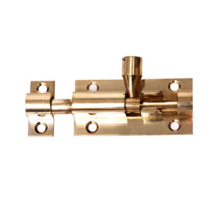 PHX Brass Barrel Bolt Murdock Builders Merchants