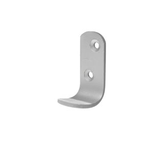 PHX Aluminium Robe Hook Murdock Builders Merchants