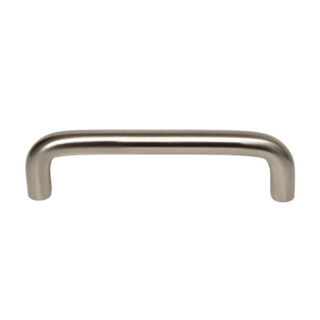 PHX Stainless Steel D Handle 96mm Murdock Builders Merchants
