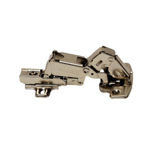 PHX Concealed Cabinet Hinge 180 Degree Pair Murdock Builders Merchants